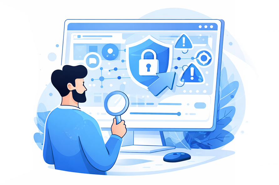 Cybersecurity